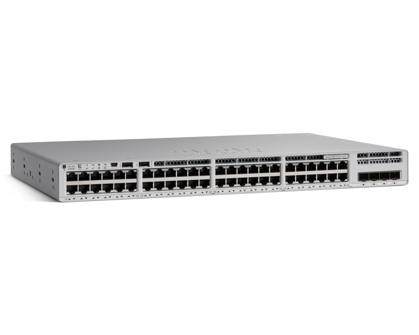 SNTC-8X5XNBD CATALYST 9300 24-PORT MGIG