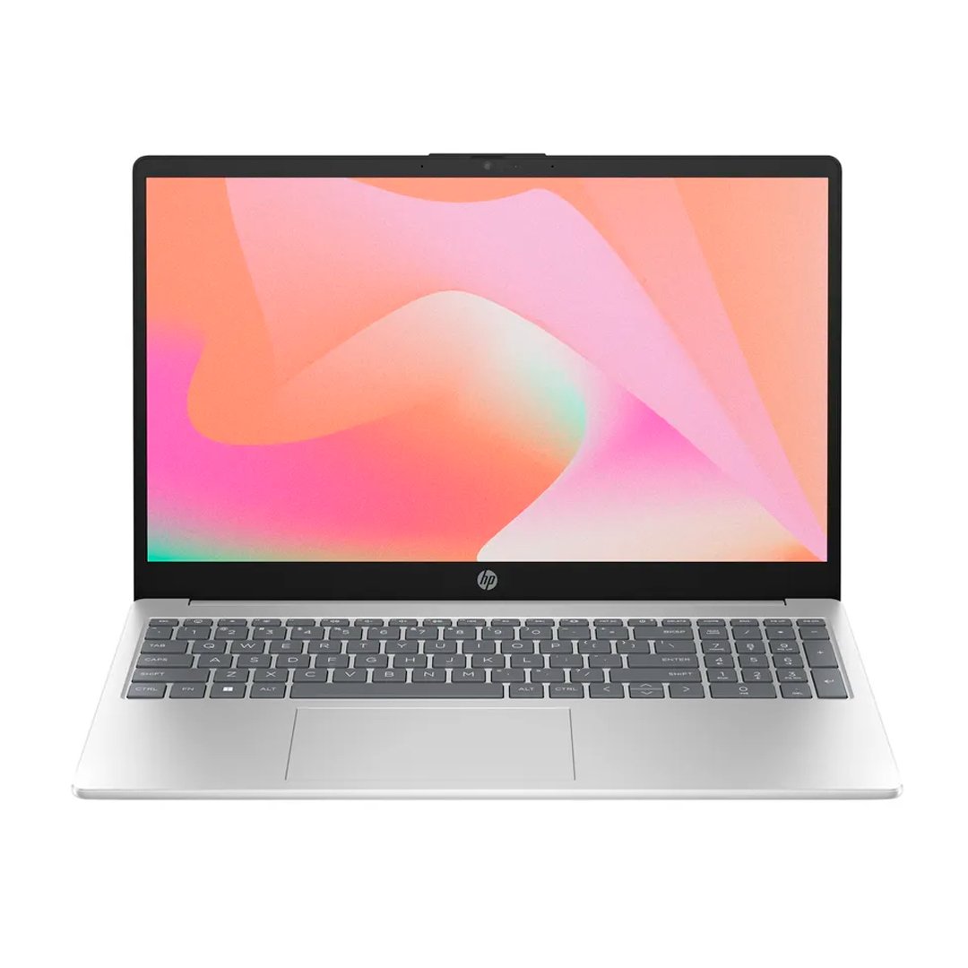 Portátil - HP 15-fd0000 15-fd0158la 39.6cm (15.6") - HD