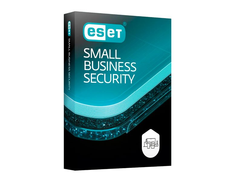 ESET SMALL BUSINESS SECURITY 15 USUARIOS - HASTA 15 SERVIDORES - 12 MESES ESD