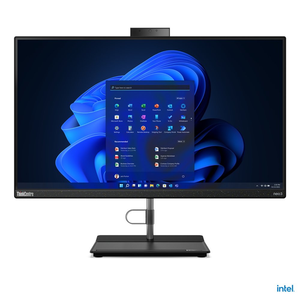 ThinkCentre Neo 30a 12B1006FLS