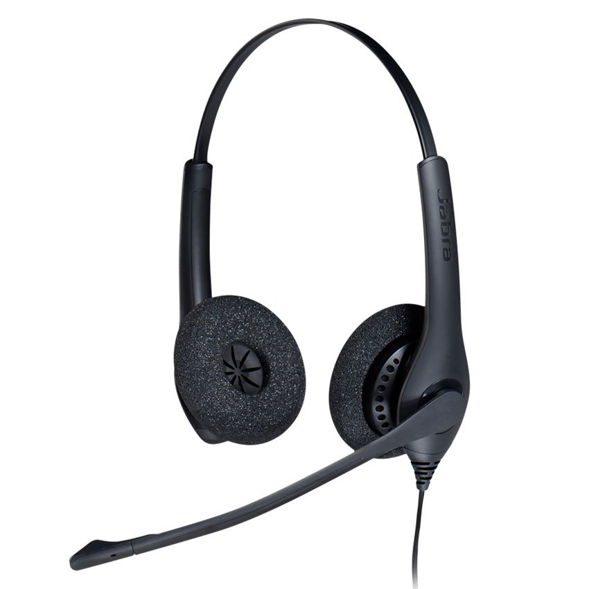 Auriculares Jabra BIZ 1500