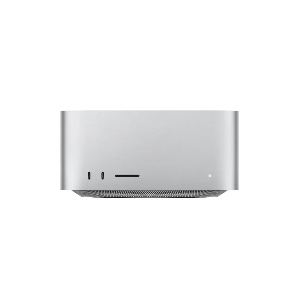 MAC STUDIO 12C CPU 30C GPU 32G 512GB-LAE