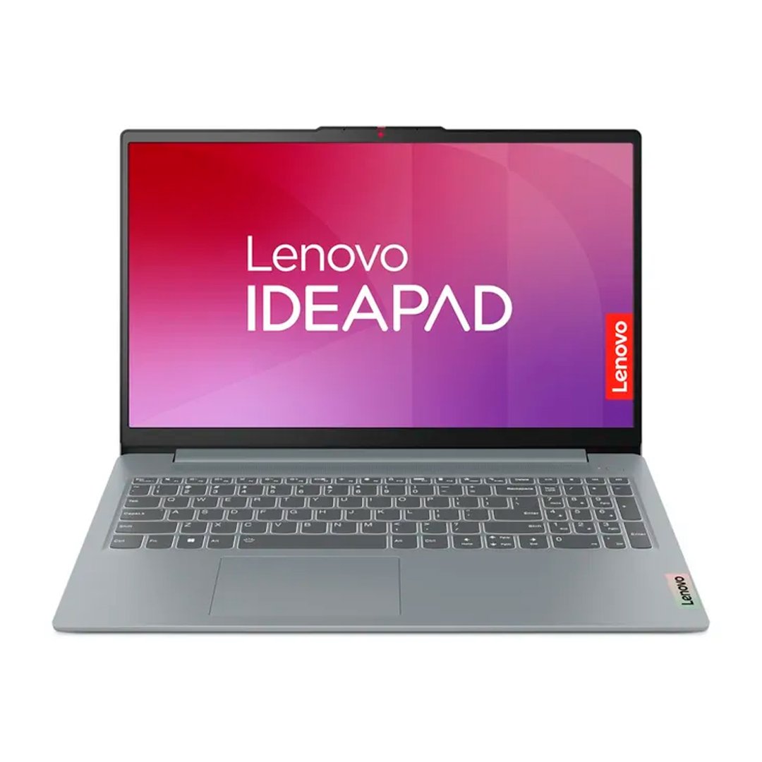 Lenovo Notebook Consumo IdeaPad Slim 3 • 15IRU8 Ci3 8GB 512 SSD