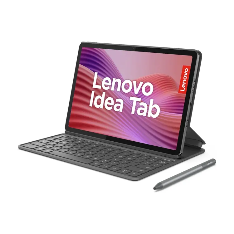 Idea Tab Media Tek 8GB 128 GB UFS 2.2