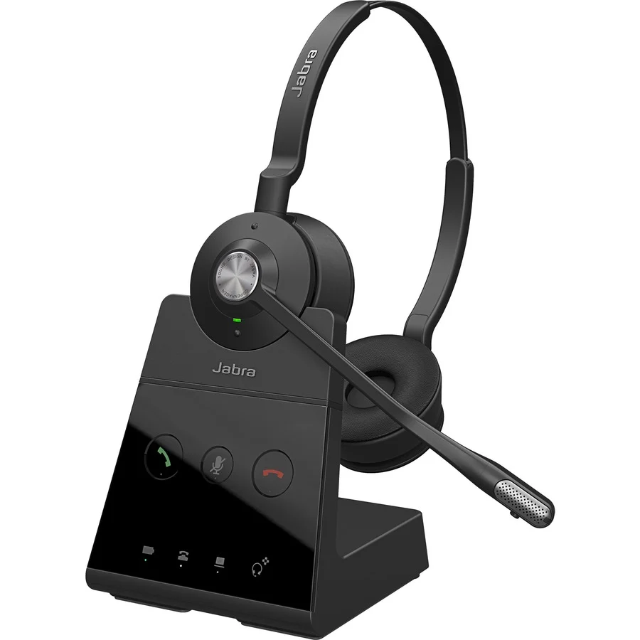Auriculares Jabra Engage 65