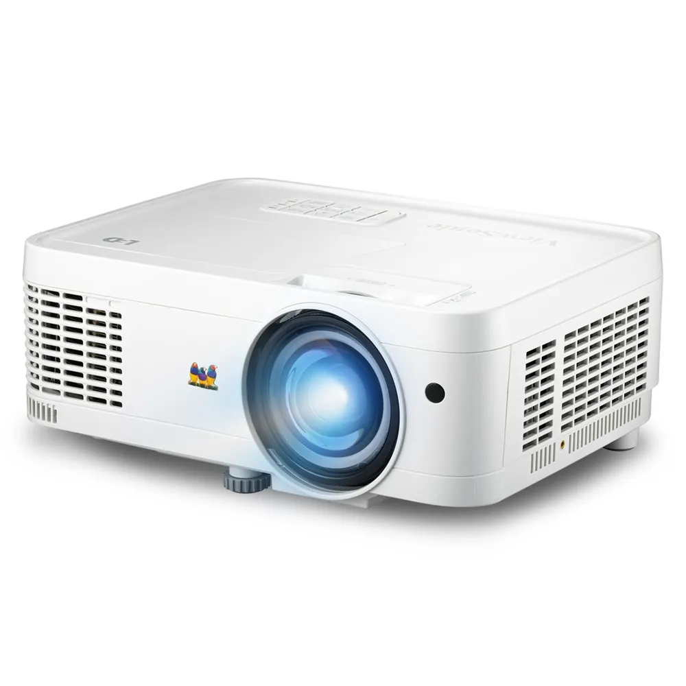 Proyector DLP Montable en techo ViewSonic LS560WH