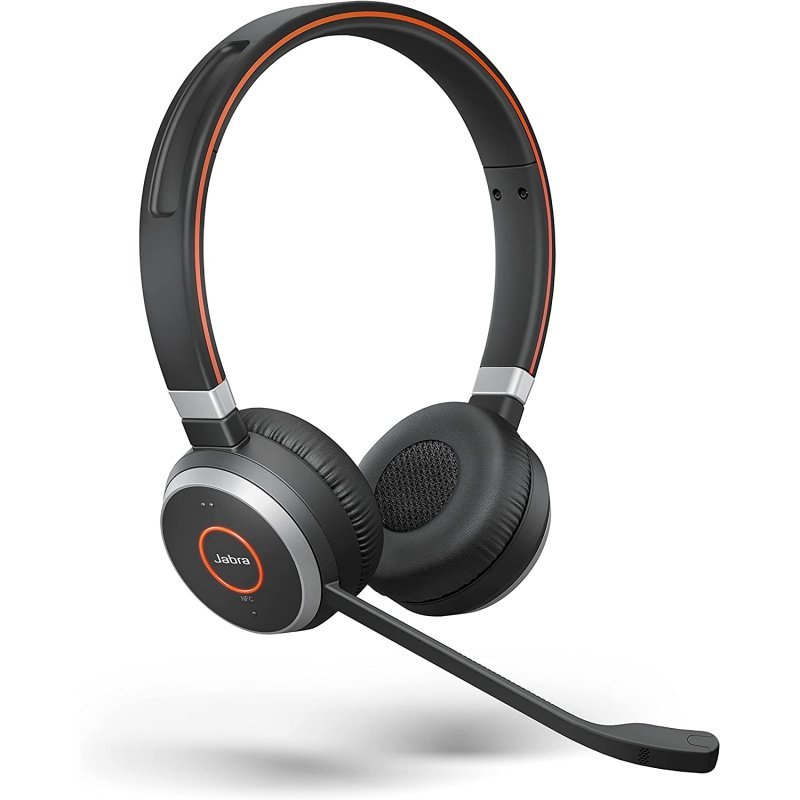 Auriculares Jabra Evolve 65