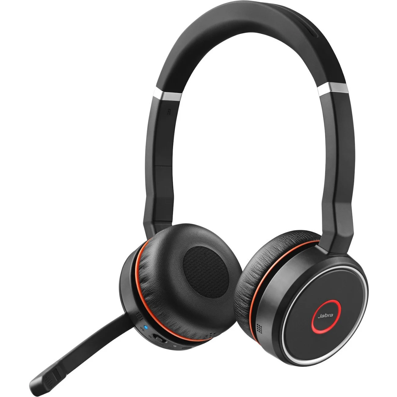Auriculares Jabra Evolve 75