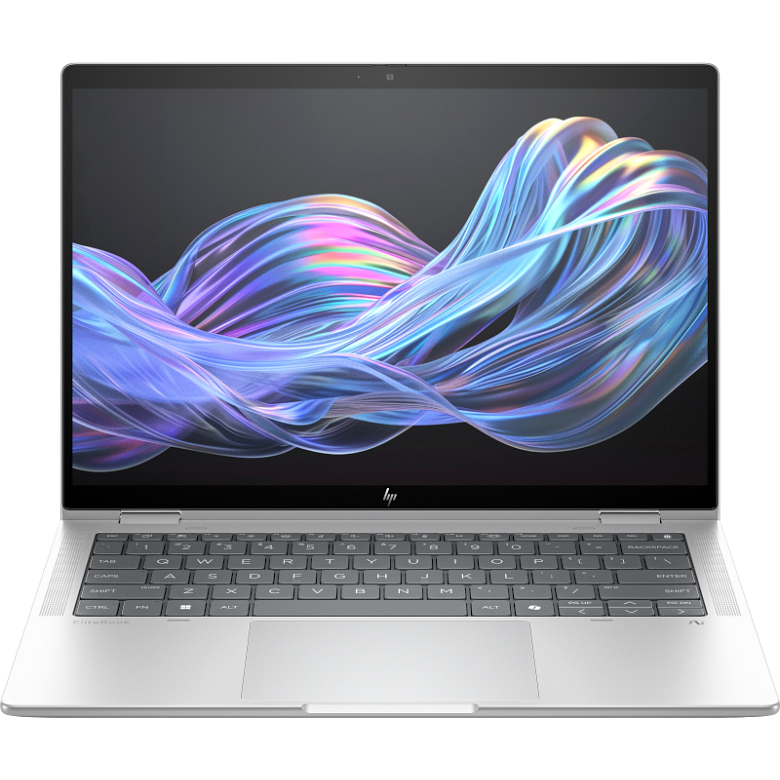 Computadora portátil 2 en 1 Convertible - HP EliteBook X Flip G1i 35.6cm (14")