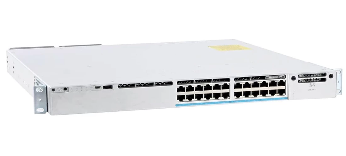 CATALYST 9300 24-PORT MGIG AND UPOE NET
