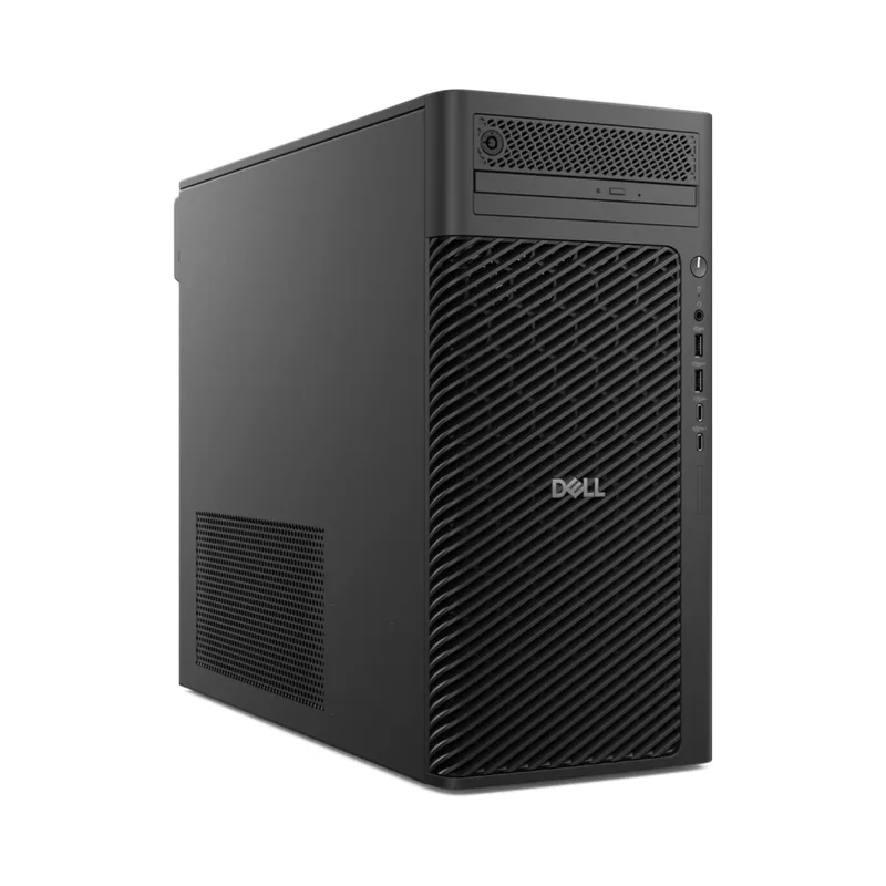 Dell Pro Max T2 • Procesador: Intel Core Ultra 9 285