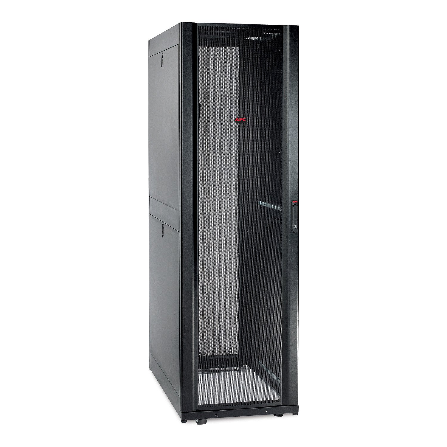 RACKS GABINETES CERRADOS - AR3100 - APC NetShelter SX 4 