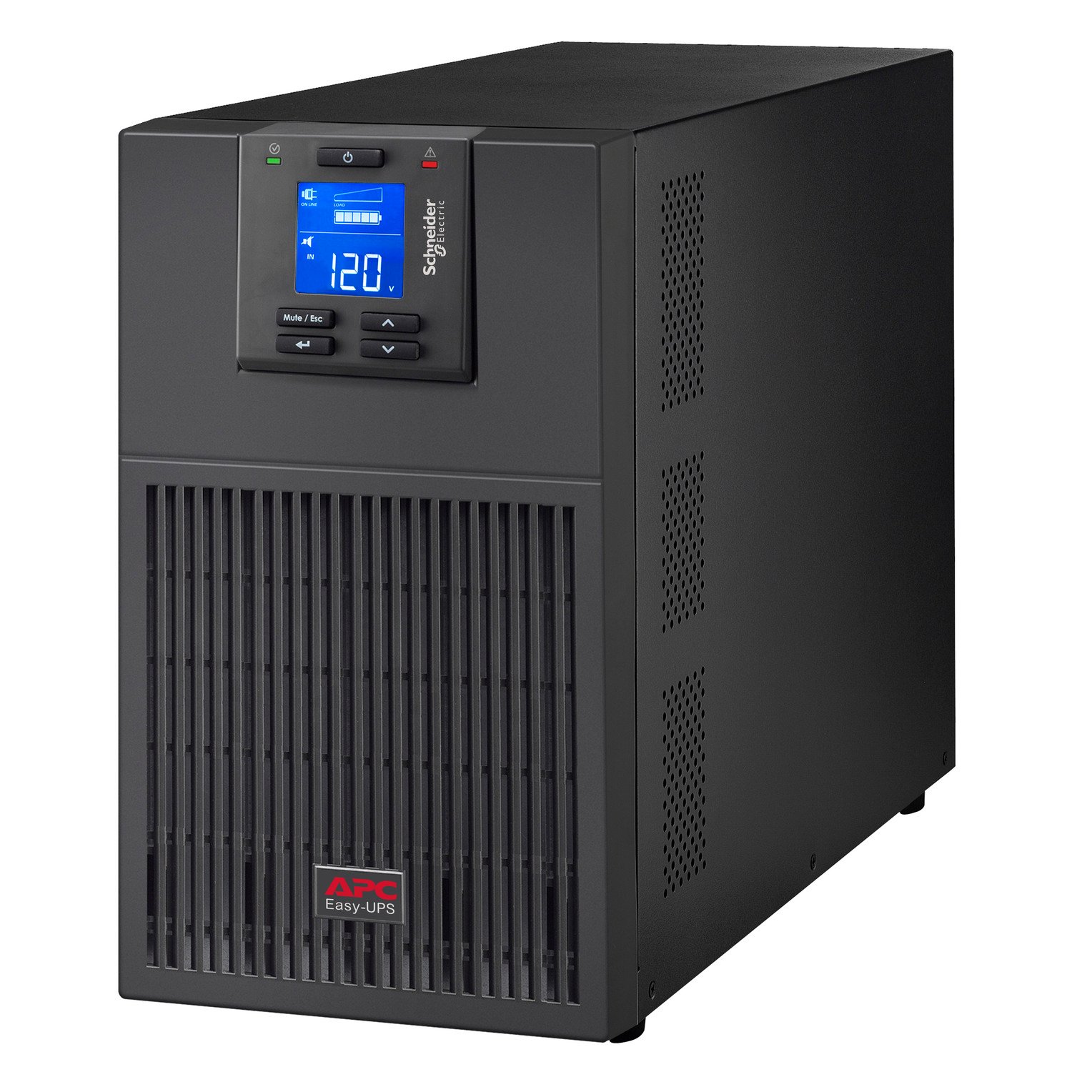 APC Smart-UPS SRV 3000VA 120V