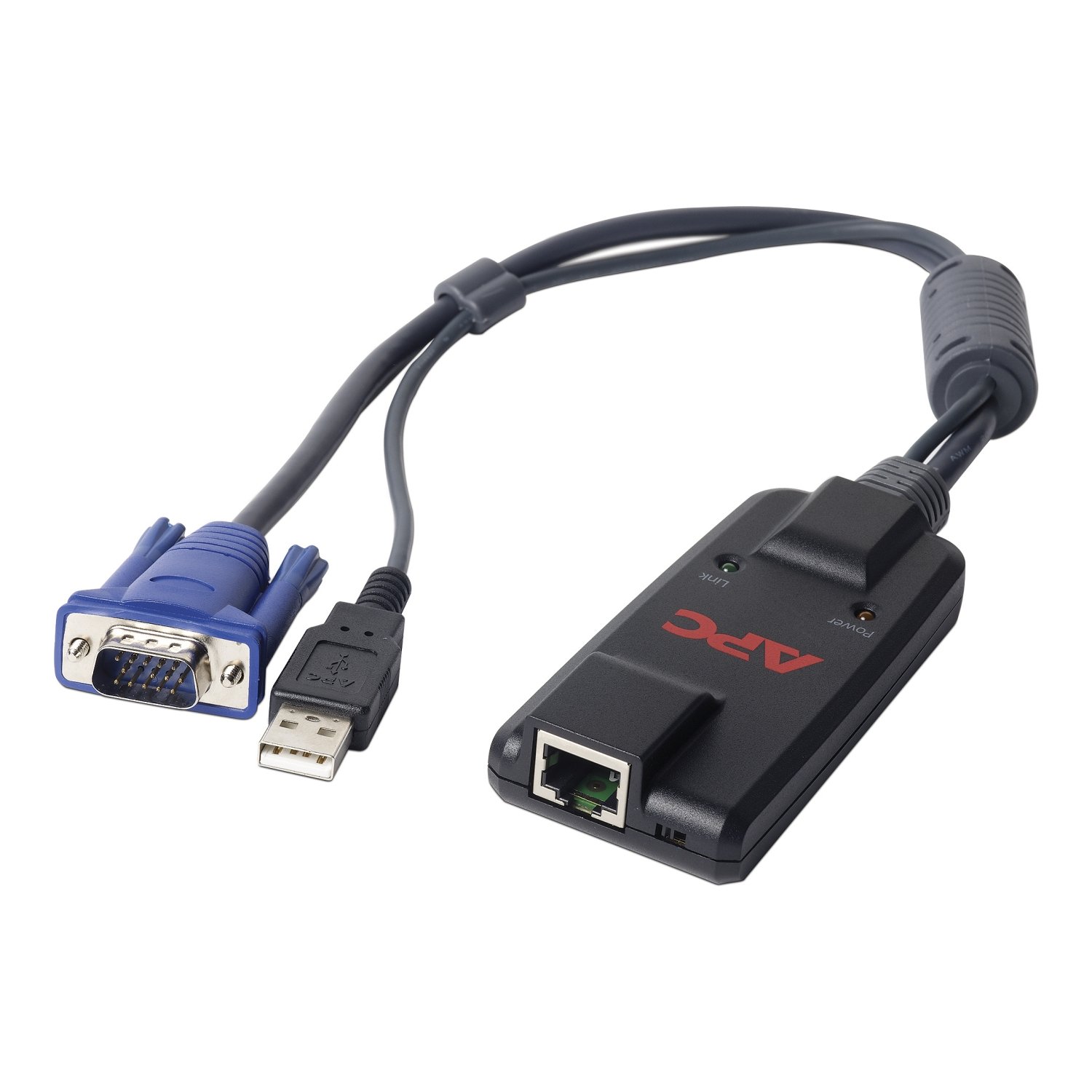 APC KVM 2G. Server Module. USB