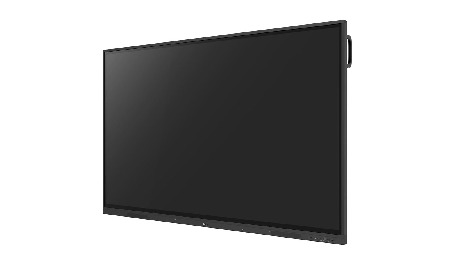 LG CreateBoard 86TR3DK