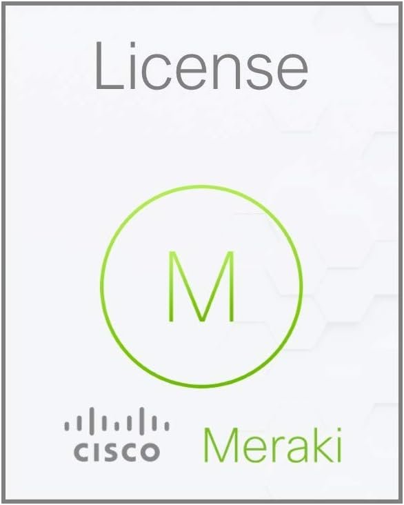 MERAKI MX67 ENTERPRISE LICENSE AND SUPPORT