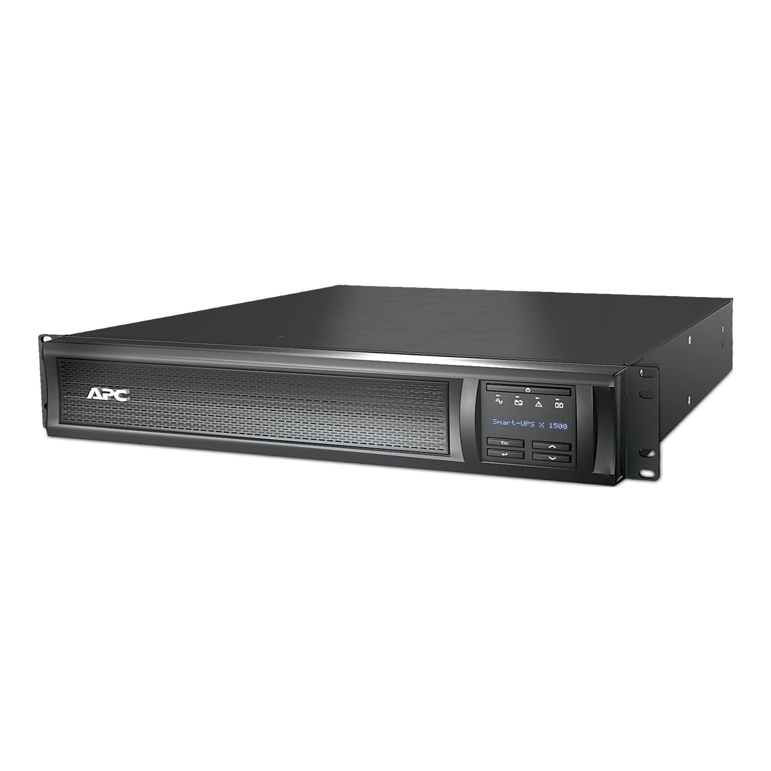 APC Smart-UPS X 1500VA Rack/Tower LCD 120V con SmartConnect