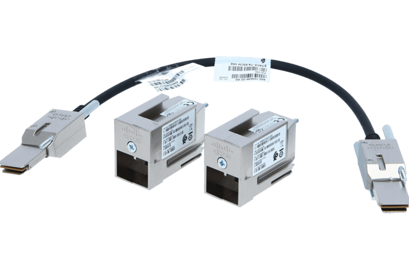 Cisco Catalyst 9200L