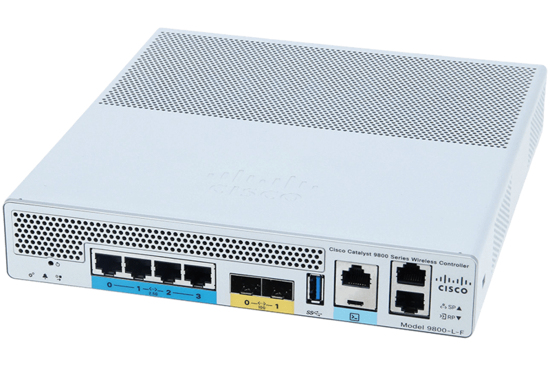 SNTC-8X5XNBD CISCO CATALYST 9800-L WIREL
