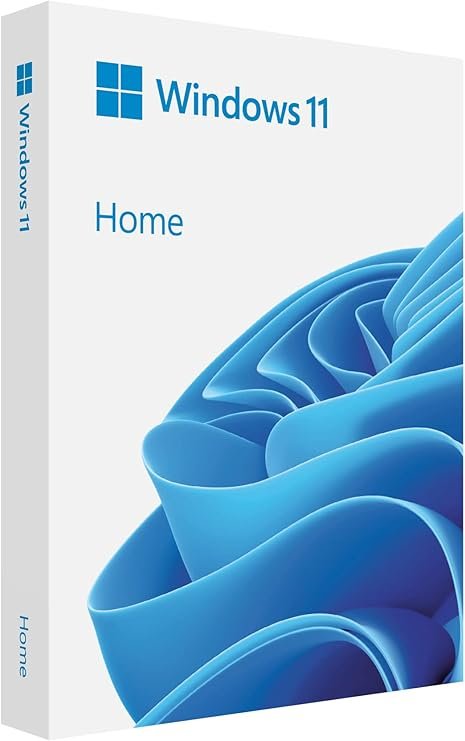 Licencia Microsoft Windows 11 Home 64-Bit All Lng Pk Lic Online Dwnld Nr