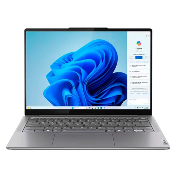 Lenovo Notebook Consumo Yoga Slim 7 • 14AIMH9 Ult7 16GB 1TB SSD