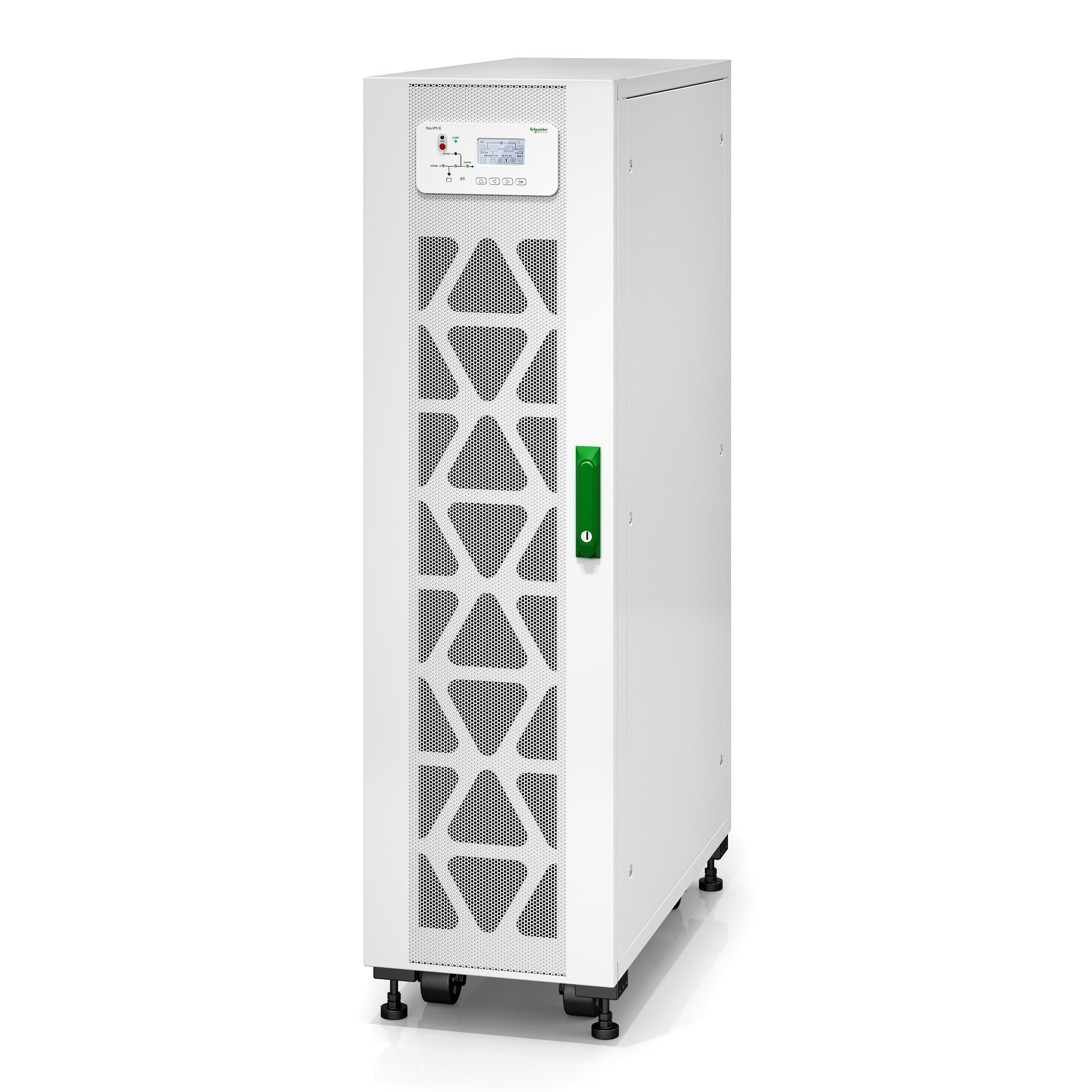 Easy Ups Trifasico Estabilizador Apc E3sups20khb1 20kva 400v.