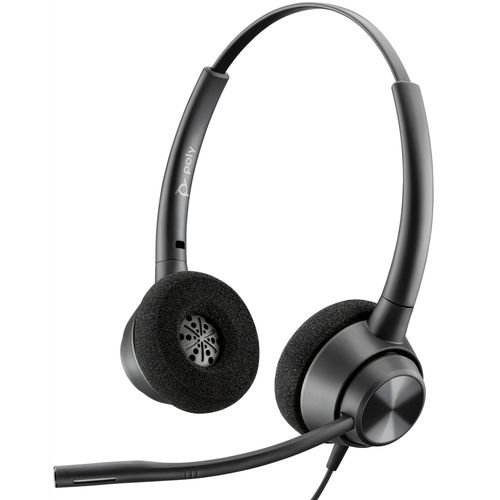 Auriculares Poly EncorePro 320
