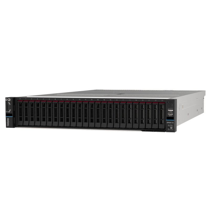 Servidor Lenovo ThinkSystem SR650 V2 7Z73A05ULA