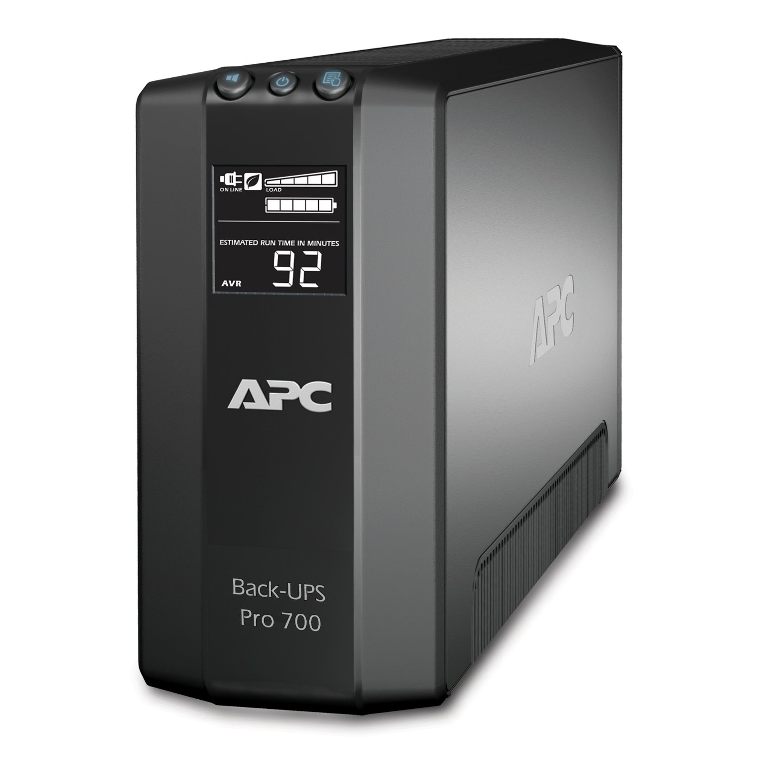 CUP BACK UPS RS LCD 700 MASTER C