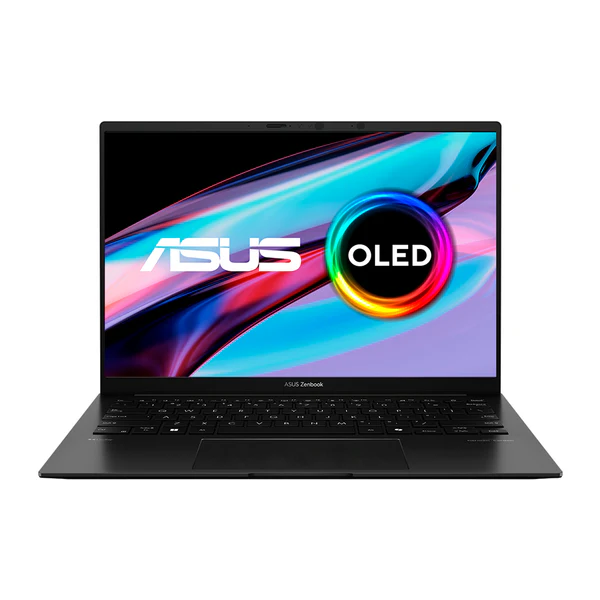 Portátil ASUS Consumo Zenbook 14 UM3406KA-QD227 |AMD Ryzen™ AI 7 350