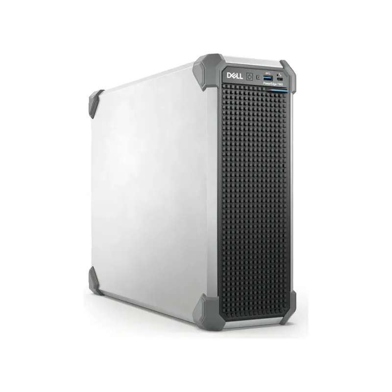 Servidor Dell T160 – Intel Xeon 6315P