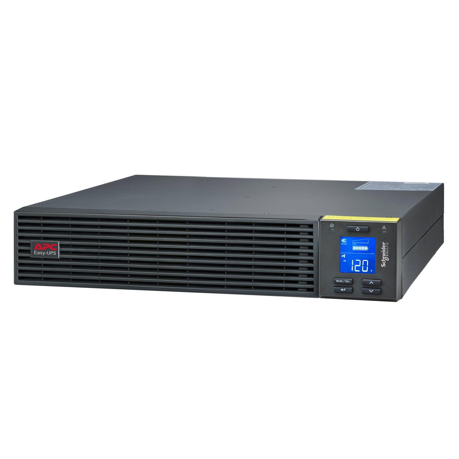 APC Easy UPS SRV RM 2000VA 120V, with Ra