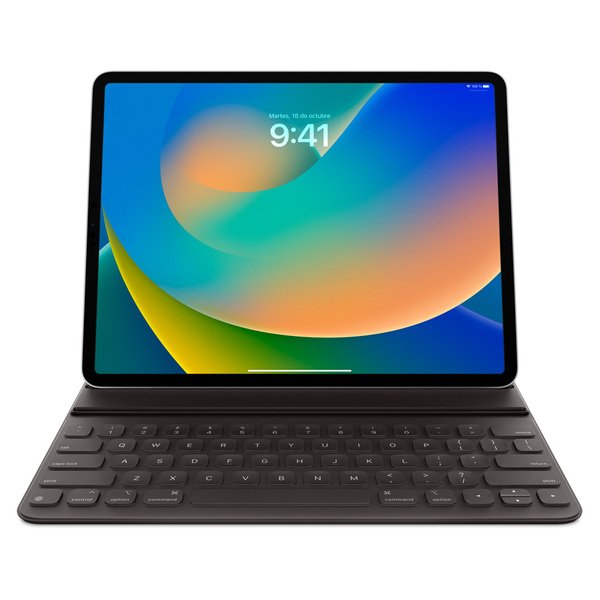 IPAD SMART KEYBOARD FOLIO 12.9-SPA