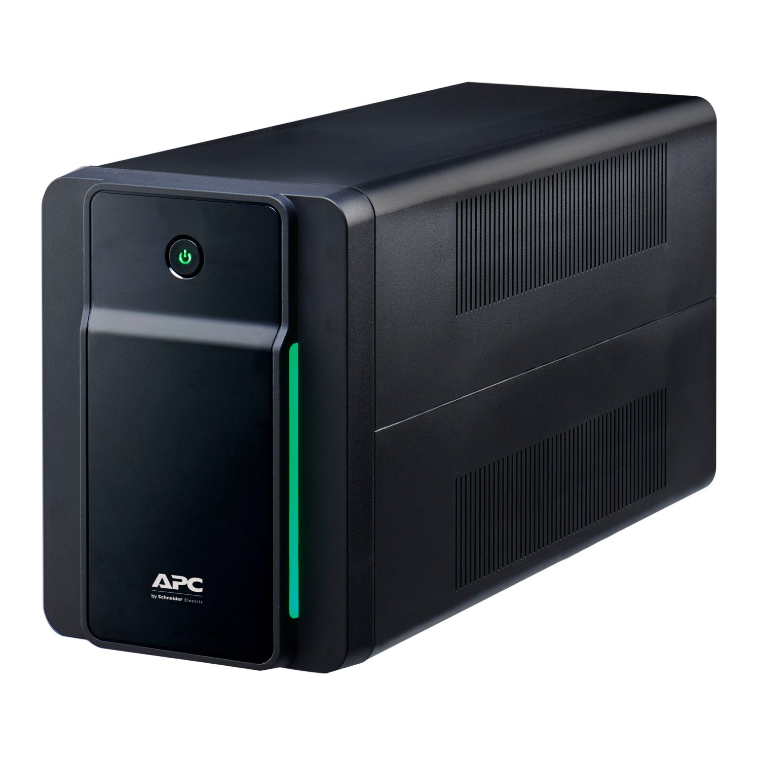APC Back-UPS 1600VA, 120V, AVR, NEMA Soc