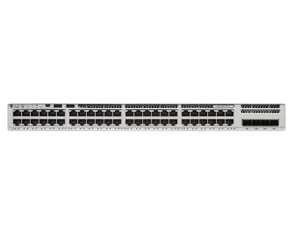 CATALYST 9200L 48 PORT POE 4 X 1G NETWOR