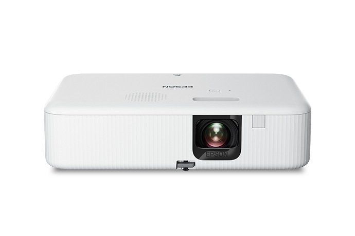 Proyector 3LCD Pórtatil Epson EpiqVision Flex CO-FH02