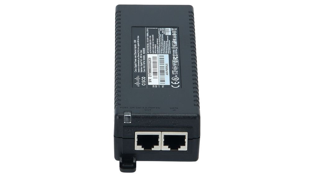 POE29U-1AT(PL) Power Injector (802.3at)