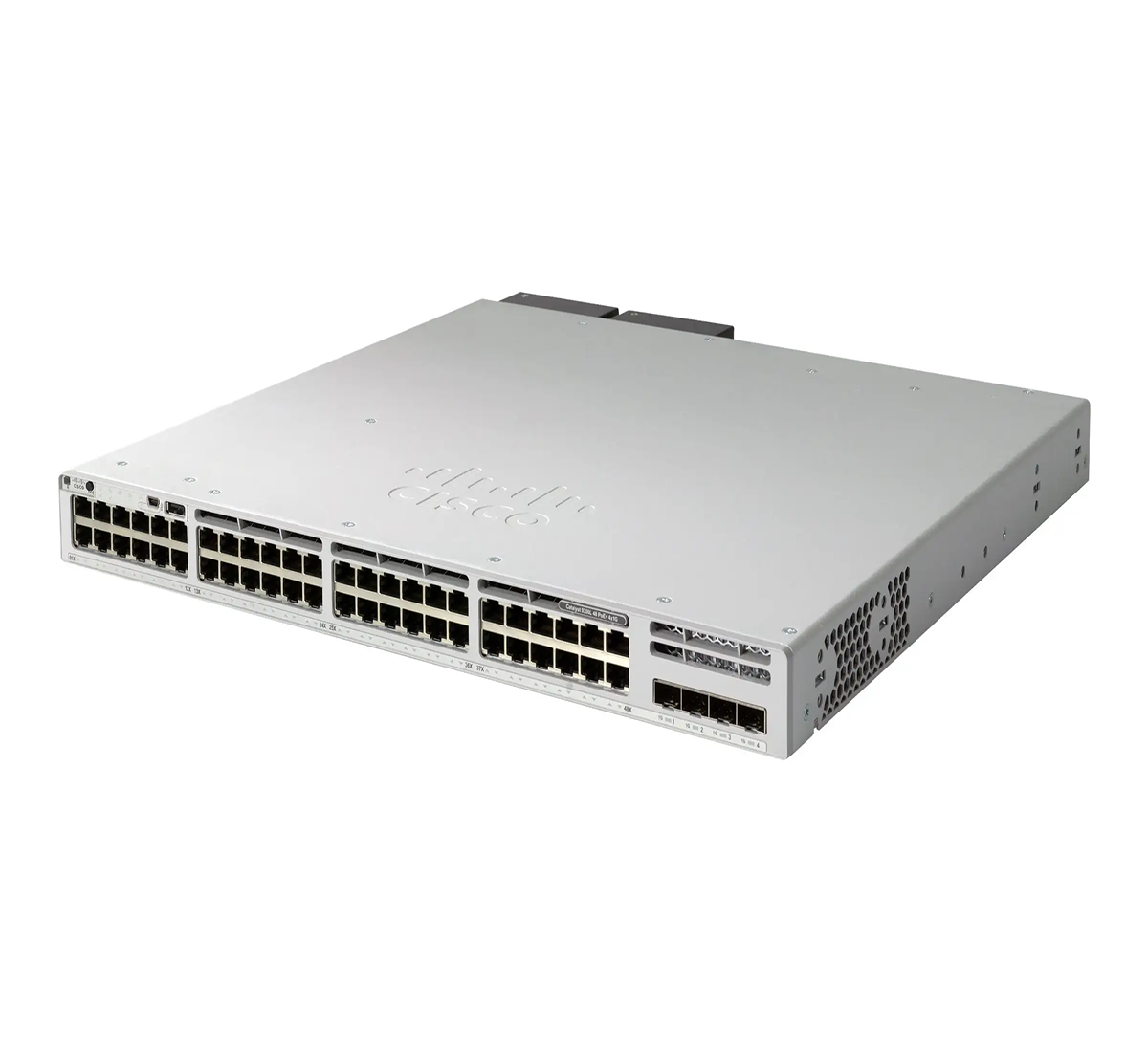 CATALYST 9300L 48P DATA, NETWORK ESSENTI