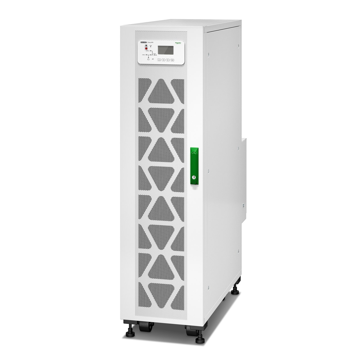 Easy UPS 3S 10 kVA 208V 3:3 UPS for inte