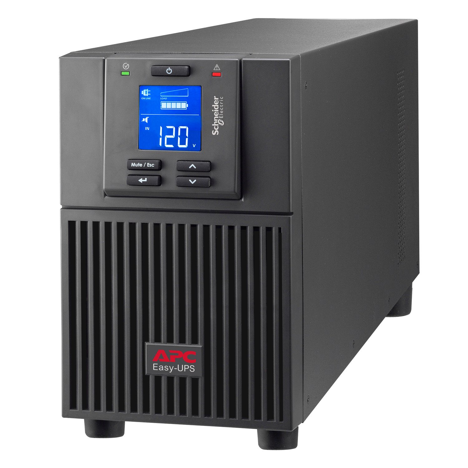 APC Easy UPS SRV 2000VA 120V