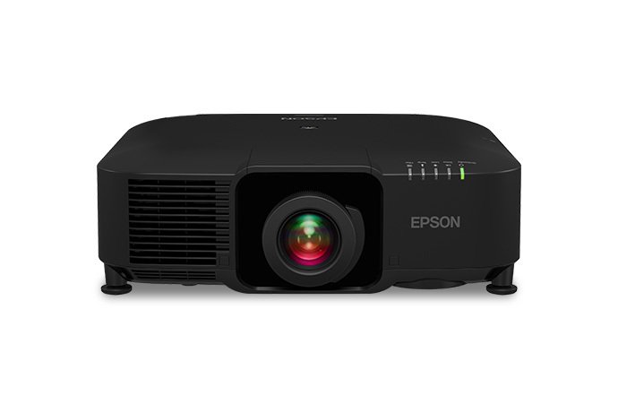 Proyector 3LCD Montable en techo Epson EB-PU2010B