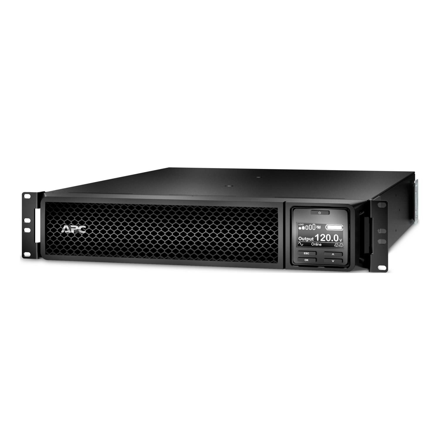 SRT2200RMXLA-NC APC Smart-UPS SRT 2200VA