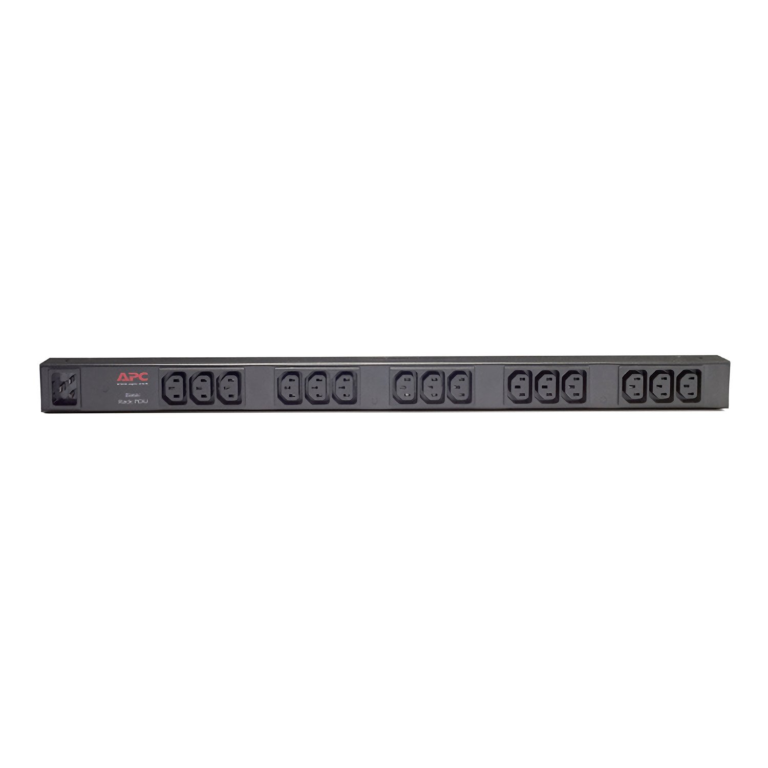 AP9572 - Unidad PDU para rack básica