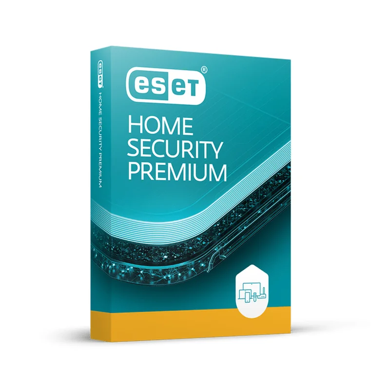 ESET HOME SECURITY ESSENTIAL 10 USUARIOS 12 MESES ESD