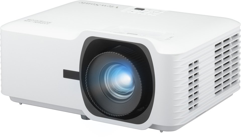 Proyector DLP ViewSonic LS741HD