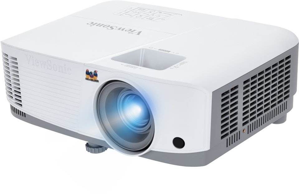 Proyector DLP Pórtatil ViewSonic PA503S