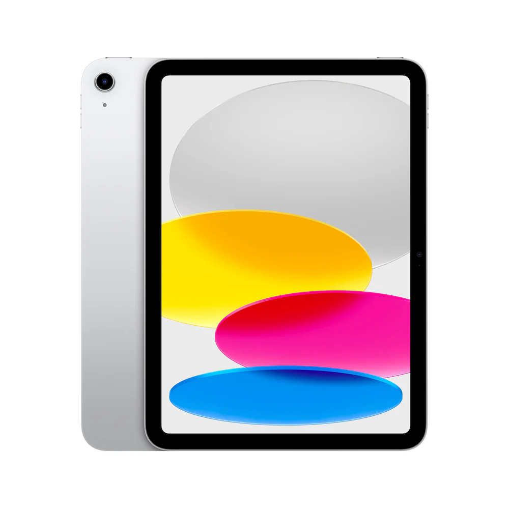 IPAD WI-FI 64GB SILVER-LAE