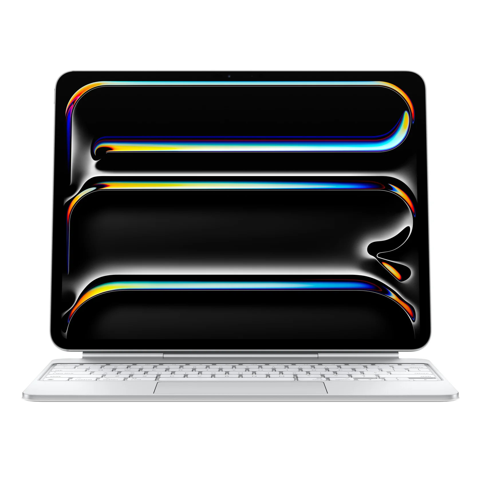 IPAD MAGIC KEYBOARD 13 BLANCO-LAM