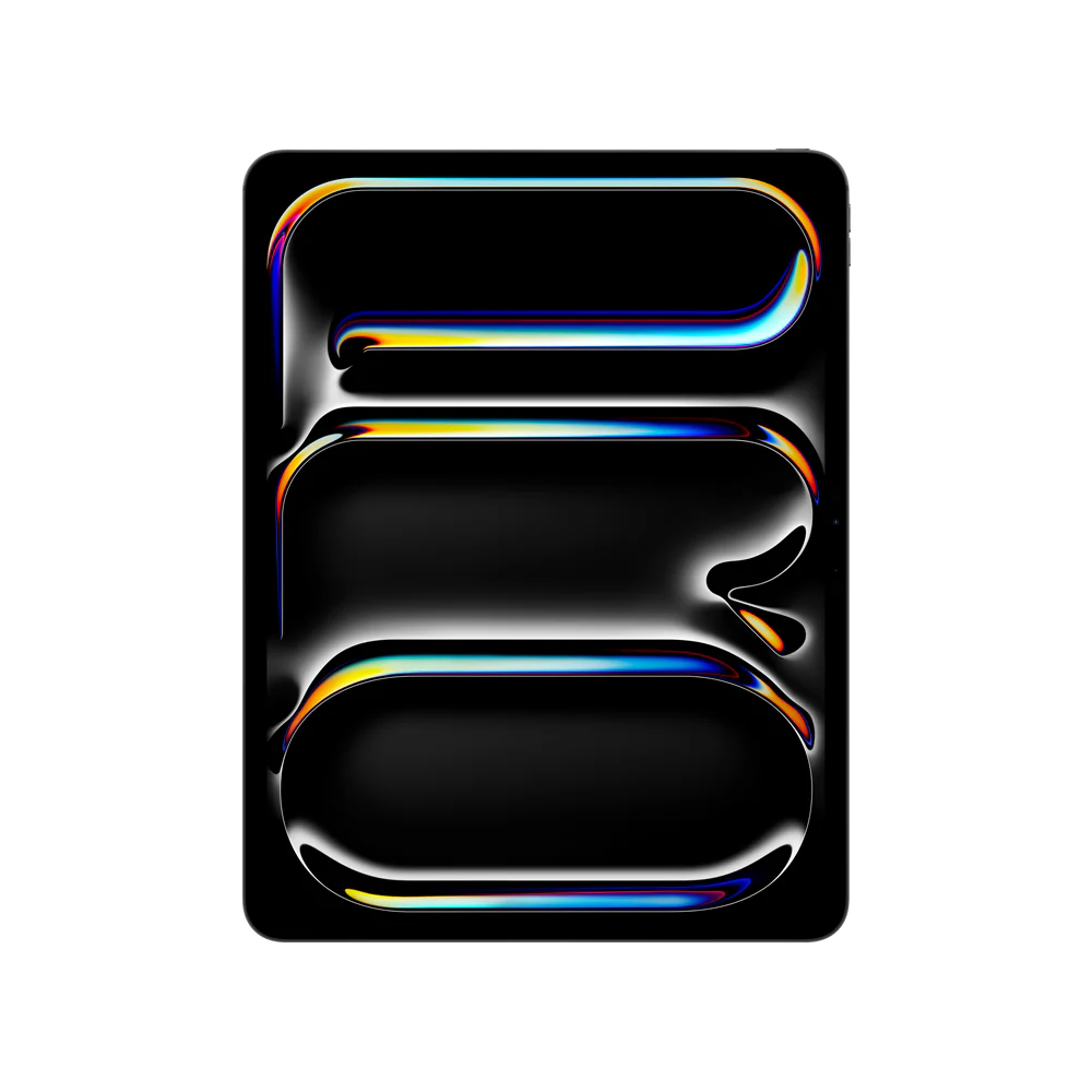 IPAD PRO 13 WF CL 512GB SP BLK-CLA