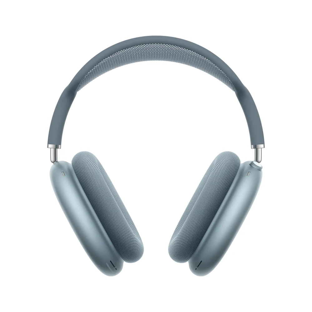 AirPods Max - Blue-AIRPODS MAX (USB-C) B